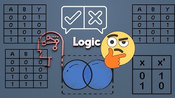 Pembahasan Soal Logika di OSN Informatika Part 1