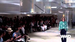 Highlights from the 2016 Men's Spring RTW Collections