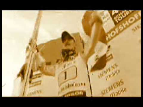 Ski Jumping Promo Season 2010 - 2011