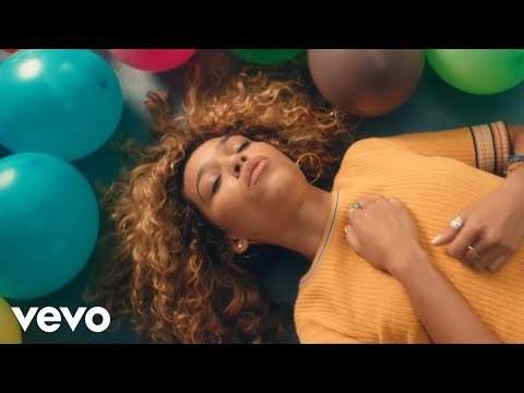 Izzy Bizu - Give Me Love