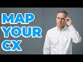What Is Customer Journey Mapping For CX?