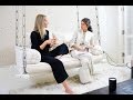 Gwyneth Paltrow & Leandra Medine: The Chatroom