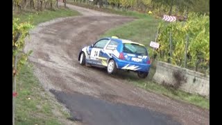 Rallye Centre Alsace 2023 show