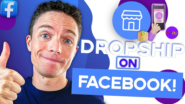 Maximize Your Profits with Facebook Marketplace Dropshipping