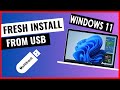 Windows 11 in 2 Minutes ✔🔥 Install Using Ventoy USB (Super Easy!) AR-ICT SOLUTION #arict24 #arict