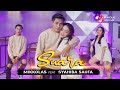 MIKKOLAS feat SYAHIBA SAUFA - SUARA (Official Music Video)