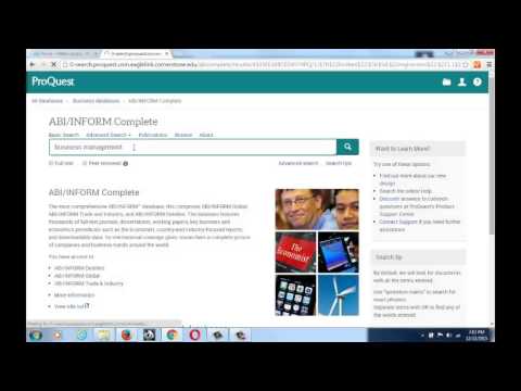 abi inform search engine abi inform search engine