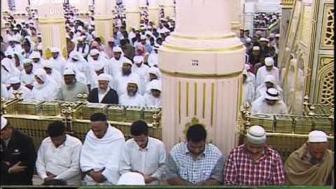 فجرية هادئة من صلاة الفجر الأربعاء 17 -1-1435 الشيخ صلاح البدير تلاوة من سورة النساء