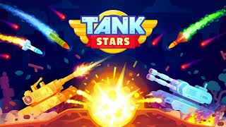 Tank Stars OST - Gameplay Music