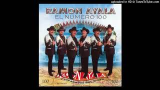 Ramon Ayala Y Sus Bravos Del Norte - Del Otro Lado Del Porton (2002)