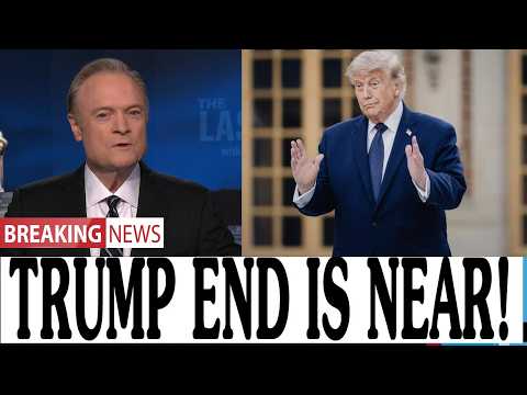The Last Word With Lawrence O'Donnell 7/5/26 | 🅼🆂🅽🅱️🅲 Breaking News Today July 5, 2026
