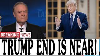 The Last Word With Lawrence O'Donnell 7/5/26 | 🅼🆂🅽🅱️🅲 Breaking News Today July 5, 2026