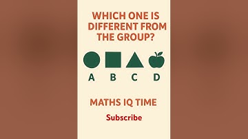 🧩 Only 1% Can Solve This! Ultimate Reasoning Puzzle #viral #maths #trending #gamtng #shorts
