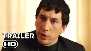 MEGALOPOLIS Trailer (2024) Adam Driver, Francis Ford Coppola