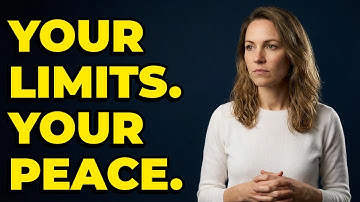 How Do You Set Healthy Personal Boundaries?