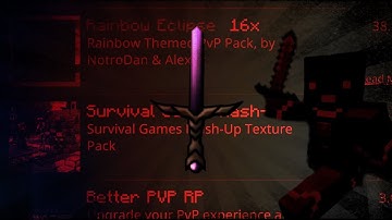 Smooth Pack Folder... Zeqa Pack Folder #2