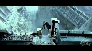 Voldemort's "NYEEEAAAHHHH!" Scream: The Remix