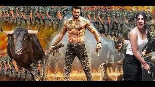 MERA ILAAKA  (HD) Superhit Indian Blockbuster Hindi Dubbed Action Movie | Kalabhavan Mani,Sajithraj