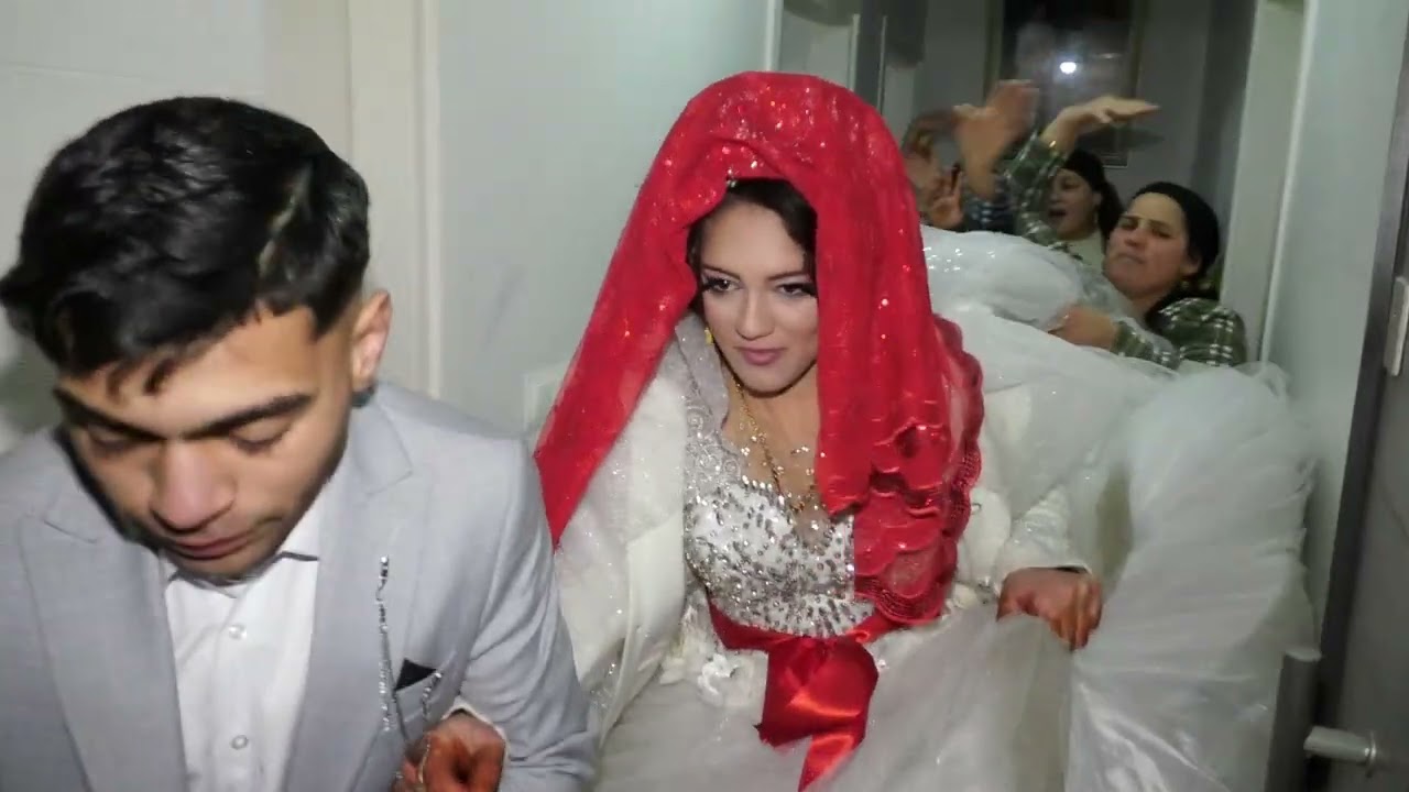 GAZİOSMAN PAŞA CANSU & EMİRCAN GELİN ALMA KAMERACİ KEMAL 0552 569 52 60