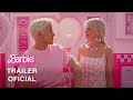 Barbie | Tráiler Oficial | Doblado image