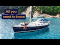 How to afford and start living on a sailboat - our beginnings as liveaboard