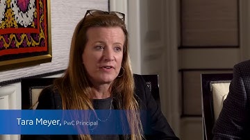 Partner Video: PwC