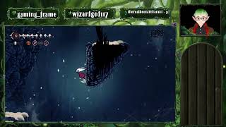 Attempting to git gud more. | Day 470