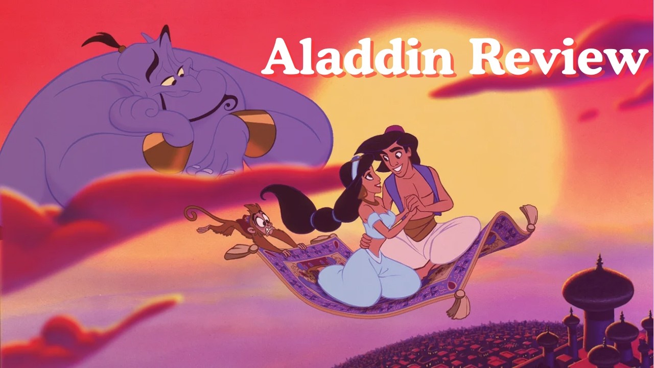 Aladdin Review