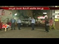 DMK Chief M Karunanidhi discharged from hospital