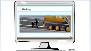 NBIS Online Driver Training - Crane