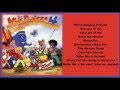 Kids Praise! 4 Singsational Servant!  (Full Album)