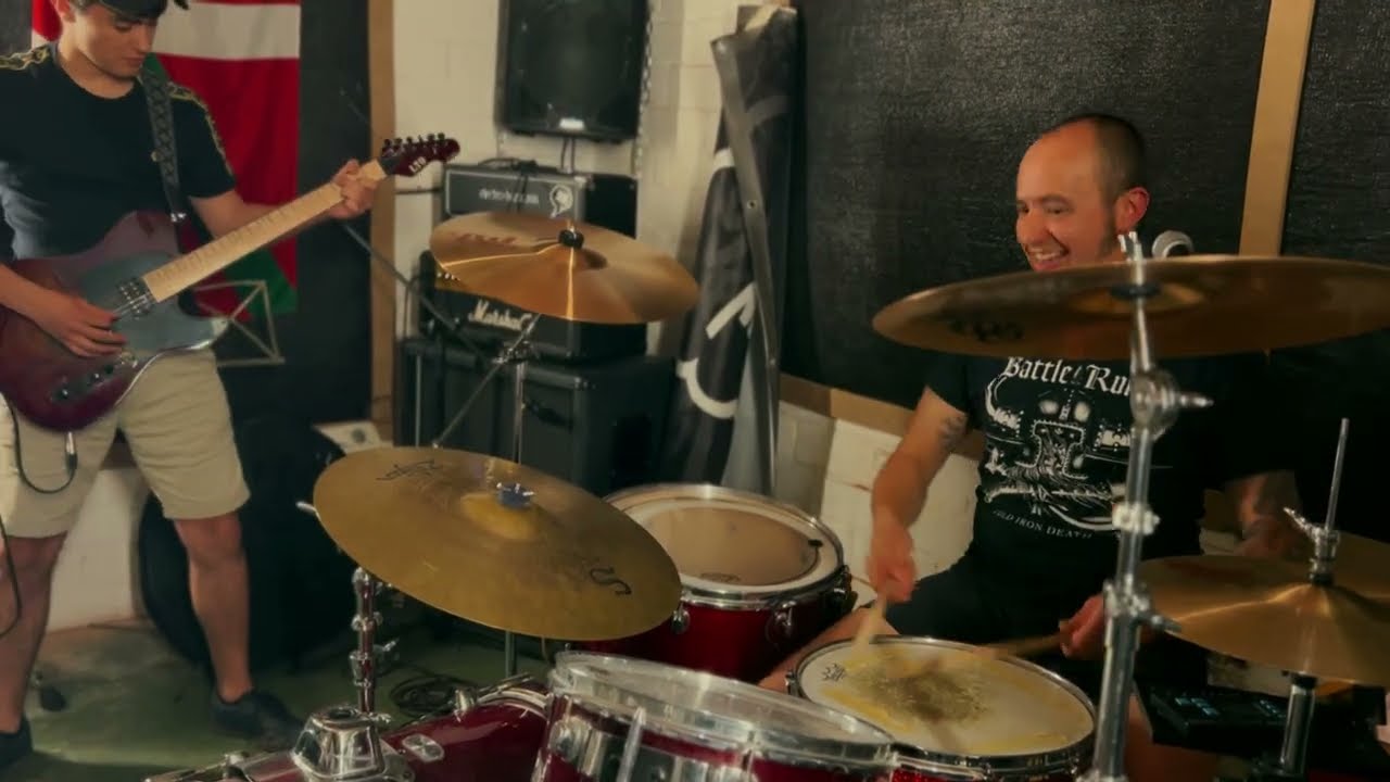 EXILI - El pas del temps