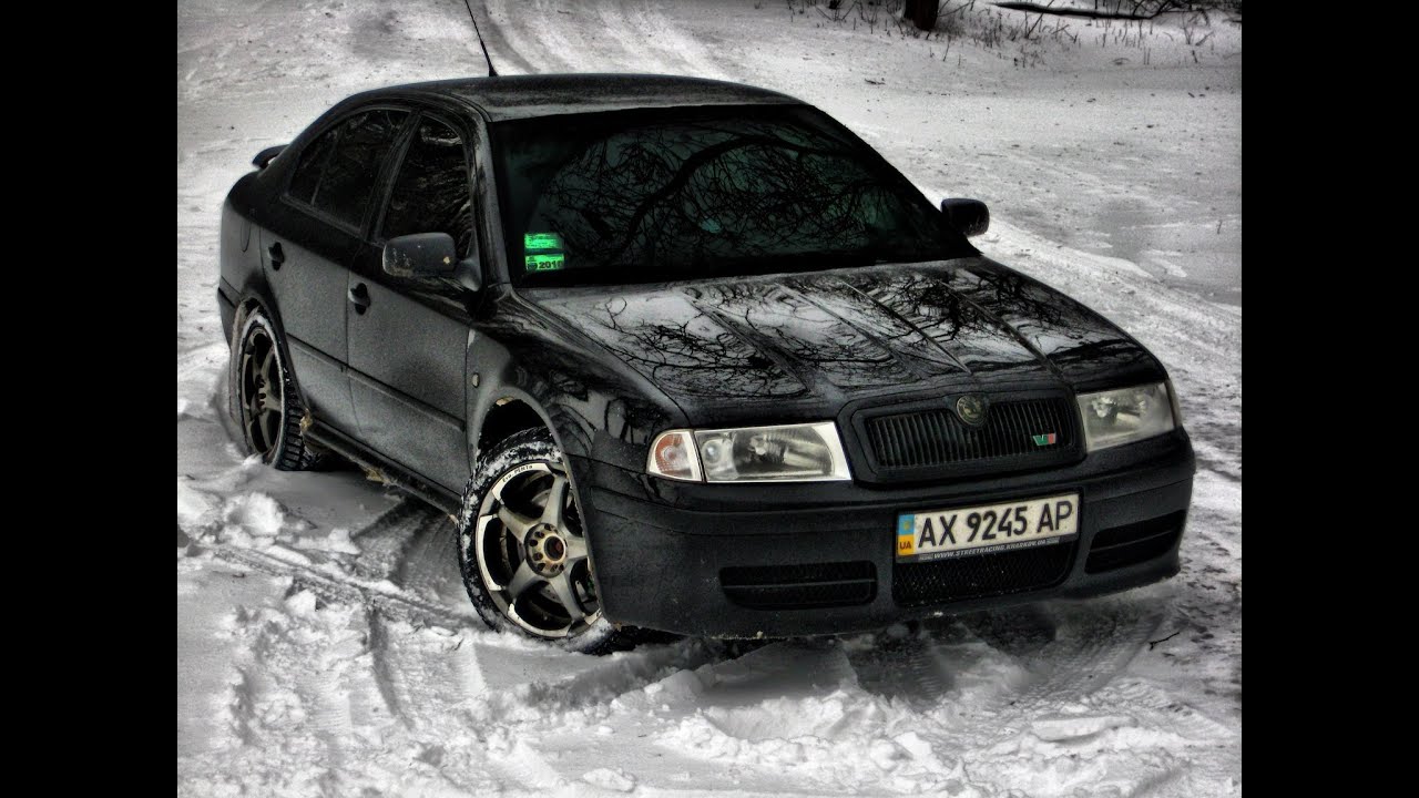 skoda octavia tour 1.8