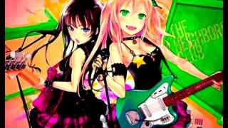 Nightcore - Belong Here