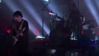 Alfie Templeman - Happiness In Liquid Form - Live in Brussels