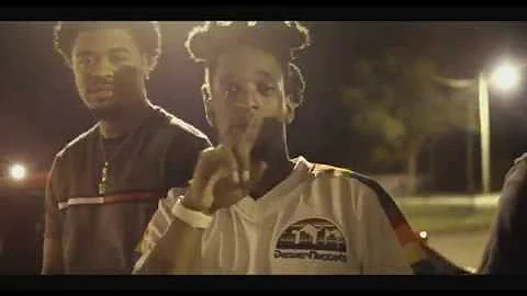 Millz Basquiat feat  Terry Stone "Cookies" Dir  As...