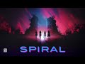 Spiral同名歌曲《Spiral》MV預告 Teaser 1