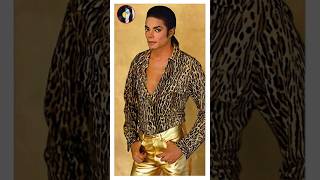 3 Mind-Blowing Facts About Michael Jackson #shorts #michaeljackson