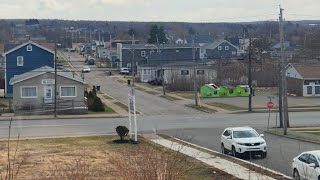 live nature cam. traffic cam. Nova Scotia  Cape Breton Island #trafficcam