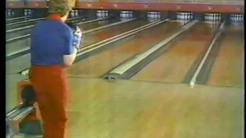 Pro Bowlers Tour - 1979 Fair Lanes Open (Match 4)