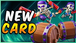 EVOLVED WALL BREAKERS ARE BEYOND BROKEN 💀 — Clash Royale