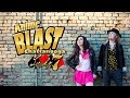Night Sabers - Video Games Anime And Comic Books (Live from Anime Blast Chattanooga 2017)