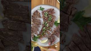 Cooking Grilled Churrasco That Leaves You Drooling: Chimichurri Sauce Revealed!