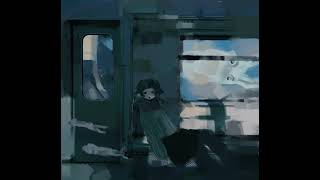 aurora - Runaway (super slowed+rain)