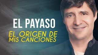 Marcos Vidal - El payaso - Origen de mis canciones chords
