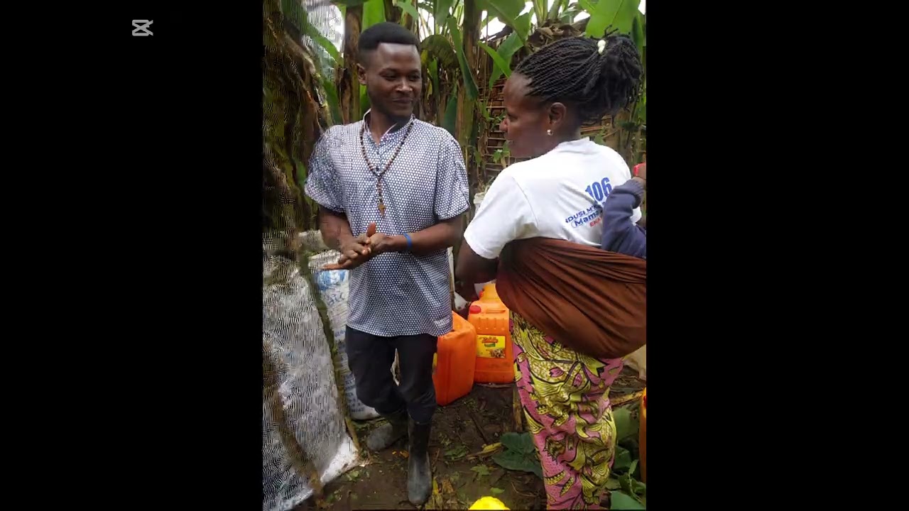 Projet Système Innovant de Production d’Engrais Organiques pour une Agriculture Climato Intelligente