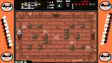 Wrath of the Lamb: The ACTUAL Fated Return - Part 8: The Binding of Isaac