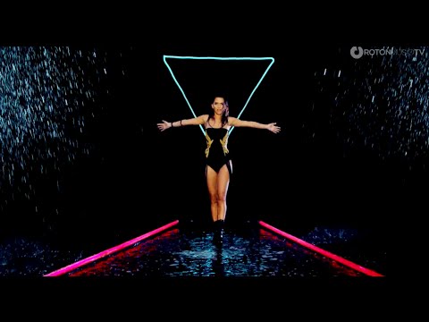 INNA Feat. Yandel - In Your Eyes (Extended Mix) (VJ Tony Video Edit)