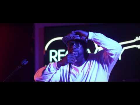 Feel Good Friday Performance - SaulPaul