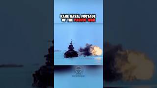 Naval Scenes From The Pacific War